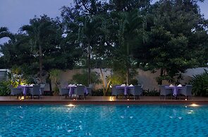 Hotel Santika Cirebon