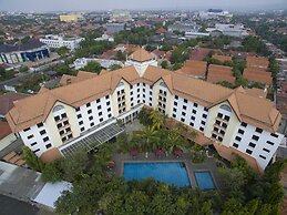 Hotel Santika Cirebon