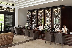 Hotel Santika Cirebon