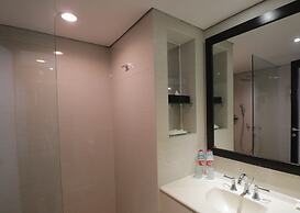 Hotel Santika Cirebon