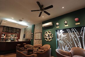 Hotel Santika Cirebon