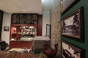 Hotel Santika Cirebon