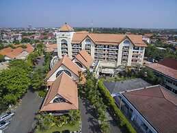Hotel Santika Cirebon