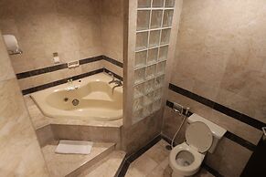 Hotel Santika Cirebon