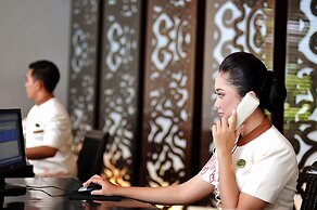 Hotel Santika Cirebon