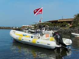 Yachting Club Mare