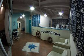 Yachting Club Mare