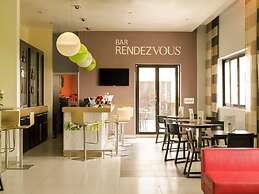 ibis Constantine