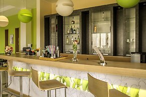 ibis Constantine