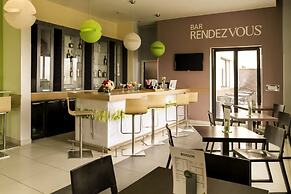 ibis Constantine