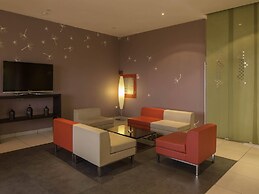 ibis Constantine