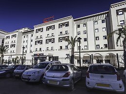 ibis Constantine