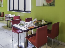 ibis Constantine