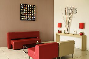 ibis Constantine