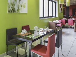 ibis Constantine
