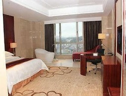 Ramada Plaza Shaoguan City Centre