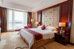 Ramada Plaza Shaoguan City Centre