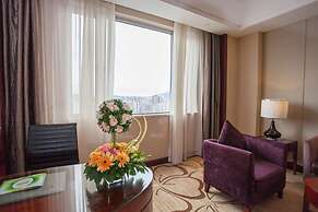 Ramada Plaza Shaoguan City Centre