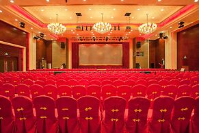 Ramada Plaza Shaoguan City Centre