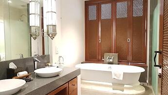 Taj Bekal Resort & Spa, Kerala