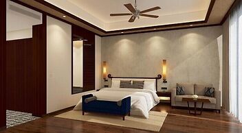 Taj Bekal Resort & Spa, Kerala