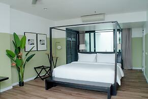 Montigo Resorts Nongsa