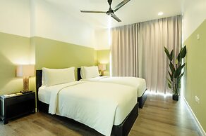 Montigo Resorts Nongsa