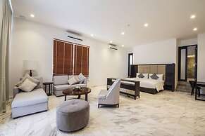 Montigo Resorts Nongsa
