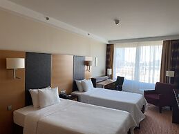 Courtyard by Marriott Moscow Paveletskaya Hotel