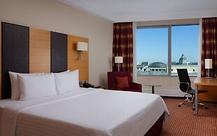 Courtyard by Marriott Moscow Paveletskaya Hotel