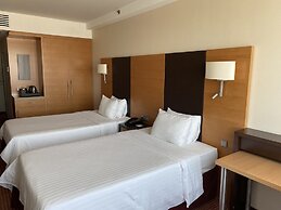 Courtyard by Marriott Moscow Paveletskaya Hotel