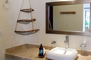 Hotel Puerto Holbox Beach Front