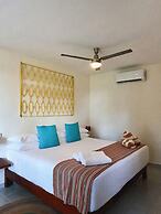 Hotel Puerto Holbox Beach Front