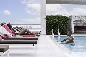 EPIC SANA Luanda Hotel