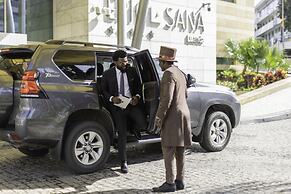 EPIC SANA Luanda Hotel