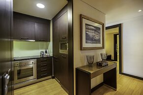 EPIC SANA Luanda Hotel