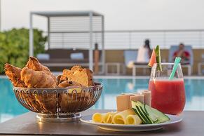 EPIC SANA Luanda Hotel