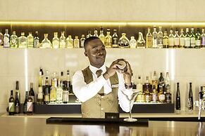 EPIC SANA Luanda Hotel