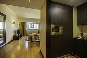 EPIC SANA Luanda Hotel