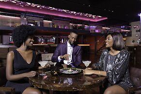 EPIC SANA Luanda Hotel