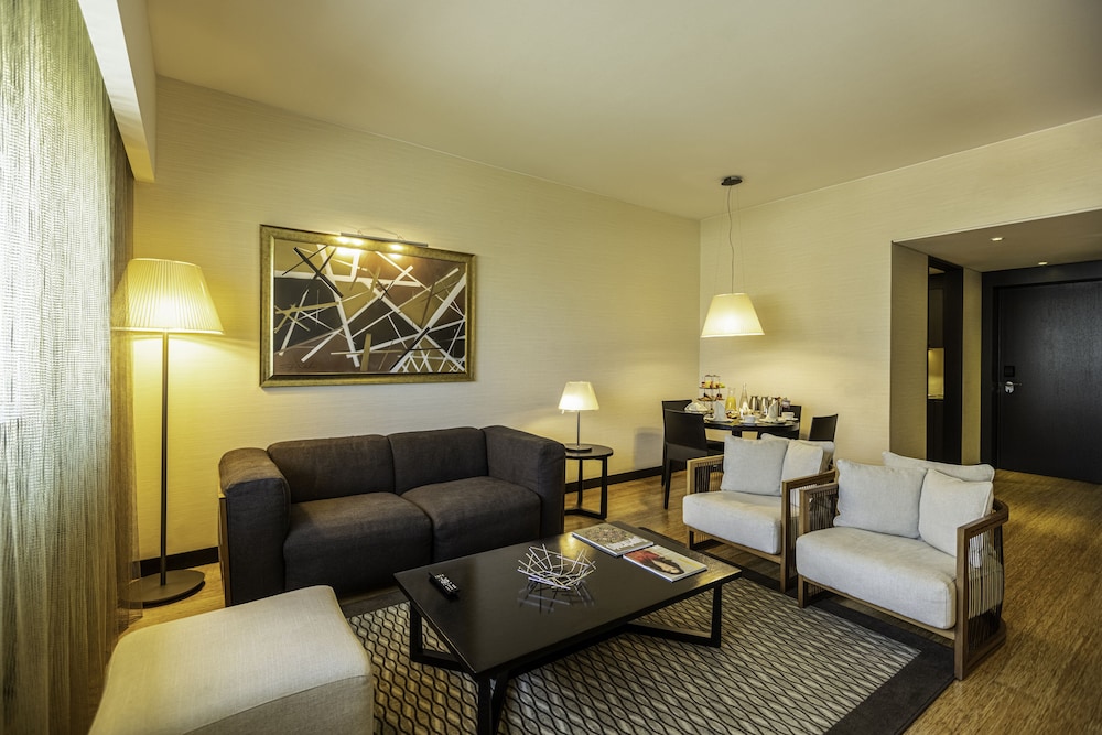 EPIC SANA Luanda Hotel