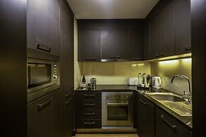 EPIC SANA Luanda Hotel