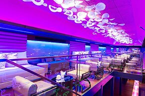 EPIC SANA Luanda Hotel