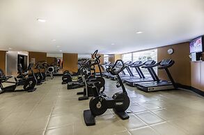 EPIC SANA Luanda Hotel