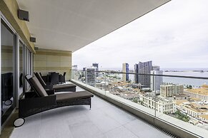 EPIC SANA Luanda Hotel