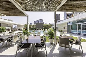 EPIC SANA Luanda Hotel