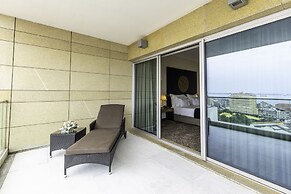EPIC SANA Luanda Hotel