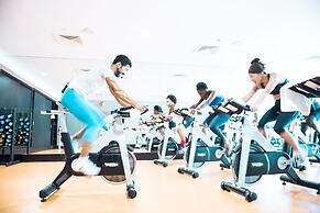 EPIC SANA Luanda Hotel
