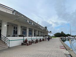Marina Hotel at Shelter Bay
