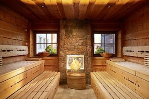 Hotel Quelle Nature Spa Resort